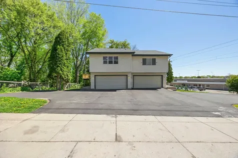 14488 Garden View Drive Apple Valley MN 55124