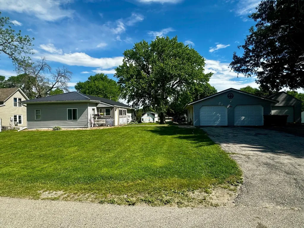 103 Second Street Fountain MN 55935