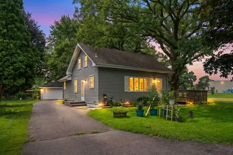 5025 Zenith Avenue N Brooklyn Center MN 55429