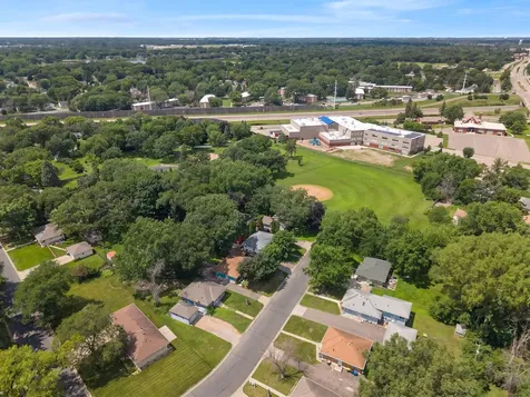 5025 Zenith Avenue N Brooklyn Center MN 55429