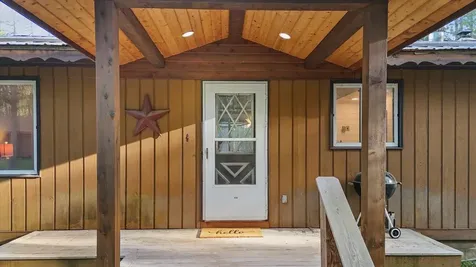 6931 Lake Lawrence Trail NE Outing MN 56662