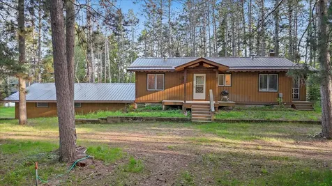 6931 Lake Lawrence Trail NE Outing MN 56662