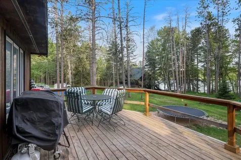 6931 Lake Lawrence Trail NE Outing MN 56662
