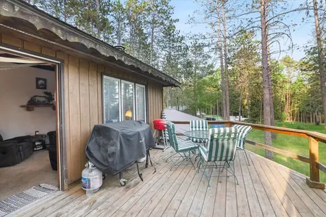 6931 Lake Lawrence Trail NE Outing MN 56662