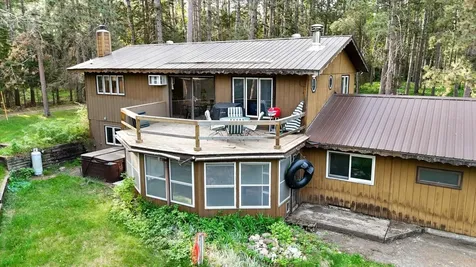 6931 Lake Lawrence Trail NE Outing MN 56662
