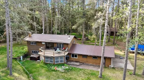 6931 Lake Lawrence Trail NE Outing MN 56662