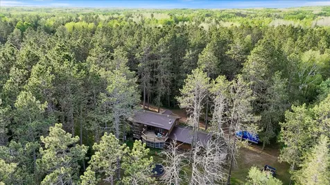 6931 Lake Lawrence Trail NE Outing MN 56662
