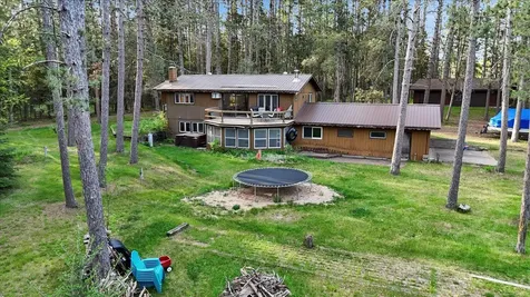 6931 Lake Lawrence Trail NE Outing MN 56662