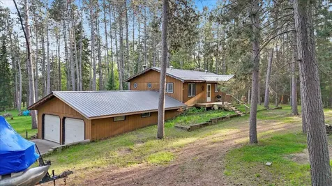 6931 Lake Lawrence Trail NE Outing MN 56662