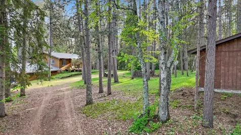 6931 Lake Lawrence Trail NE Outing MN 56662