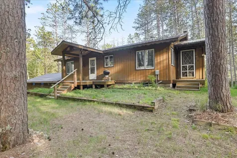 6931 Lake Lawrence Trail NE Outing MN 56662