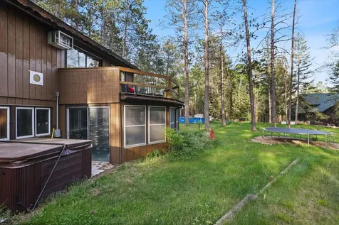 6931 Lake Lawrence Trail NE Outing MN 56662