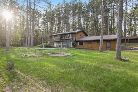 6931 Lake Lawrence Trail NE Outing MN 56662