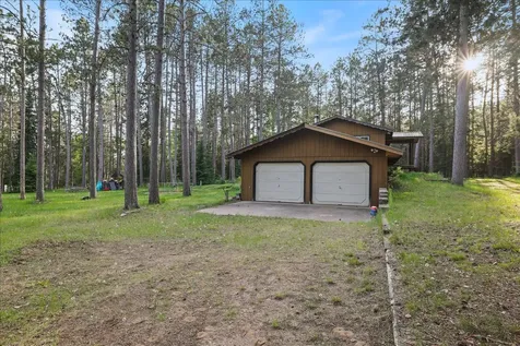 6931 Lake Lawrence Trail NE Outing MN 56662