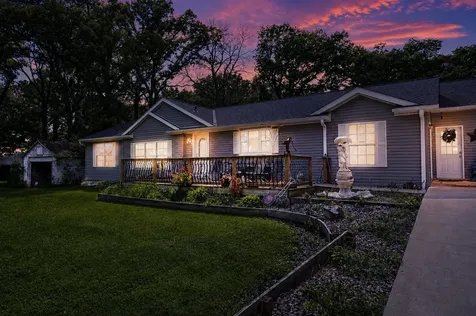 55571 160th Street Austin MN 55912
