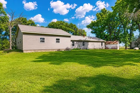 55571 160th Street Austin MN 55912