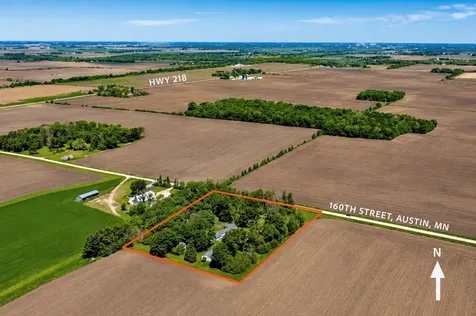55571 160th Street Austin MN 55912