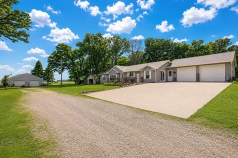 55571 160th Street Austin MN 55912