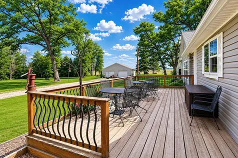 55571 160th Street Austin MN 55912