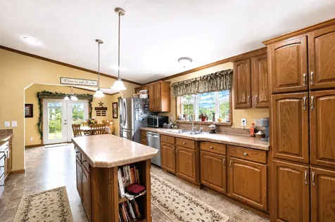 55571 160th Street Austin MN 55912
