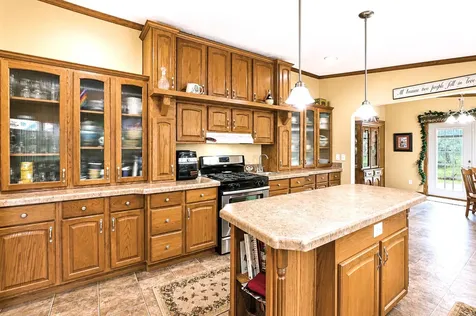 55571 160th Street Austin MN 55912