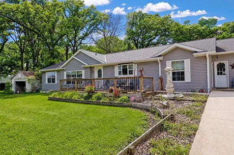 55571 160th Street Austin MN 55912