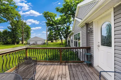 55571 160th Street Austin MN 55912