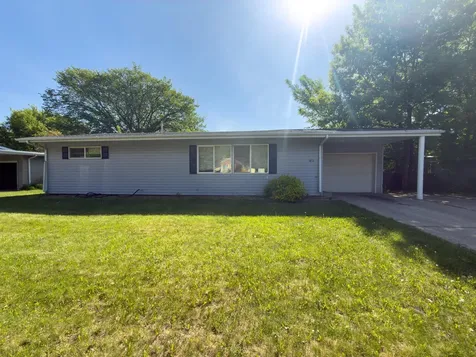 1812 4th Street S Moorhead MN 56560