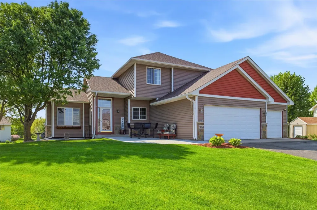 13960 Gadwall Court Rogers MN 55374