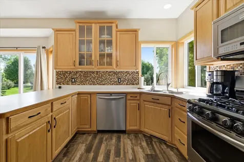 13960 Gadwall Court Rogers MN 55374