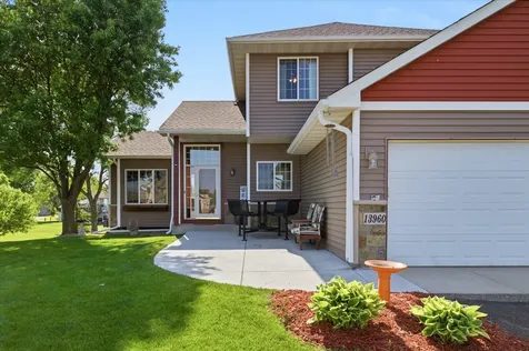 13960 Gadwall Court Rogers MN 55374