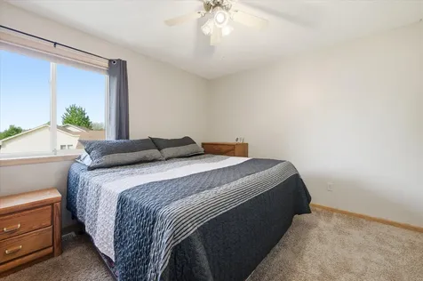13960 Gadwall Court Rogers MN 55374