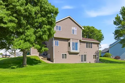 13960 Gadwall Court Rogers MN 55374