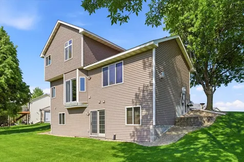 13960 Gadwall Court Rogers MN 55374