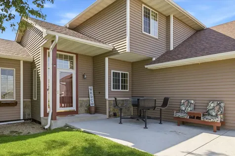 13960 Gadwall Court Rogers MN 55374