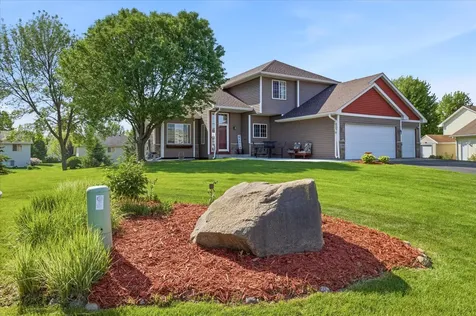 13960 Gadwall Court Rogers MN 55374