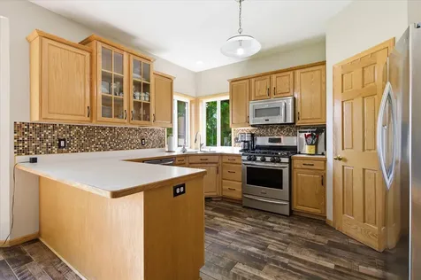 13960 Gadwall Court Rogers MN 55374