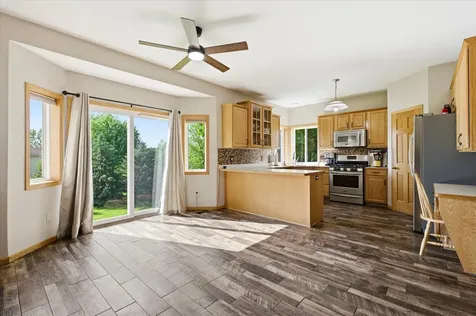 13960 Gadwall Court Rogers MN 55374