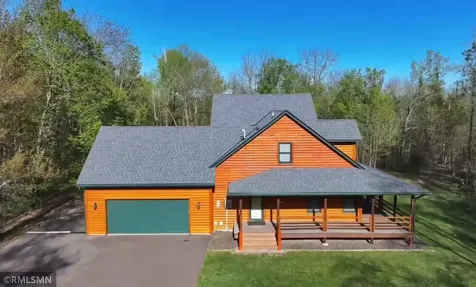 44891 Alma Razor Road Hinckley MN 55037