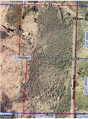 44891 Alma Razor Road Hinckley MN 55037
