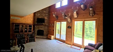 44891 Alma Razor Road Hinckley MN 55037