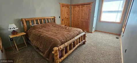 44891 Alma Razor Road Hinckley MN 55037