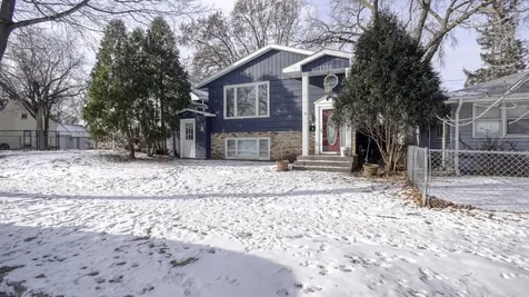 5552 1st Avenue S Minneapolis MN 55419