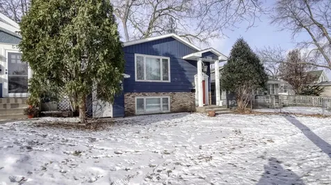 5552 1st Avenue S Minneapolis MN 55419