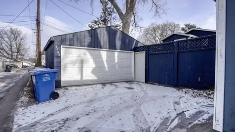5552 1st Avenue S Minneapolis MN 55419
