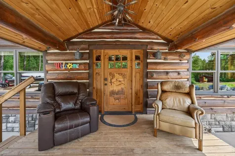 7000 410th Street North Branch MN 55056