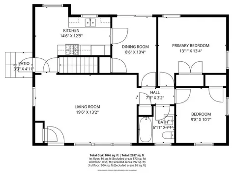 6330 Perry Avenue N Brooklyn Center MN 55429