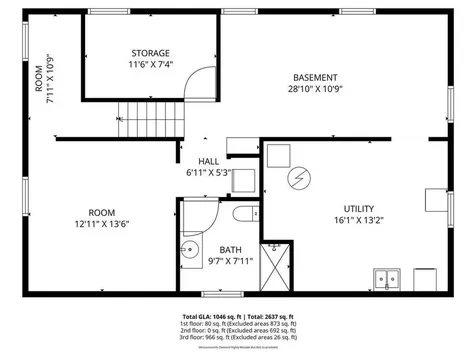 6330 Perry Avenue N Brooklyn Center MN 55429