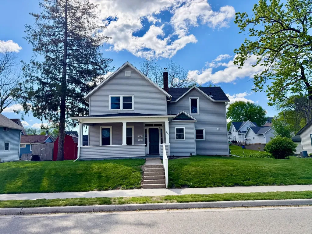 455 9th Street Red Wing MN 55066