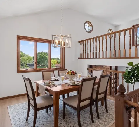 1278 Windcrest Avenue Eagan MN 55123